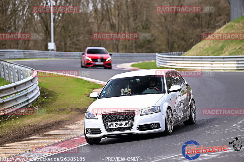 Bild #26385185 - Touristenfahrten Nürburgring Nordschleife (31.03.2024)