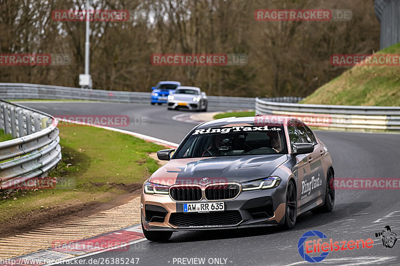 Bild #26385247 - Touristenfahrten Nürburgring Nordschleife (31.03.2024)