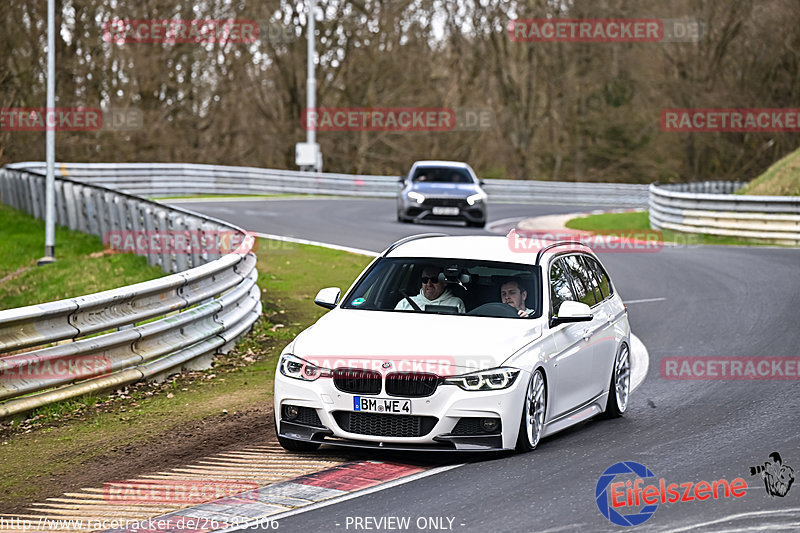 Bild #26385306 - Touristenfahrten Nürburgring Nordschleife (31.03.2024)