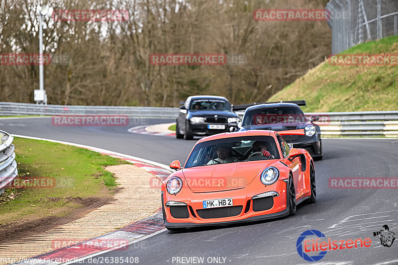 Bild #26385408 - Touristenfahrten Nürburgring Nordschleife (31.03.2024)