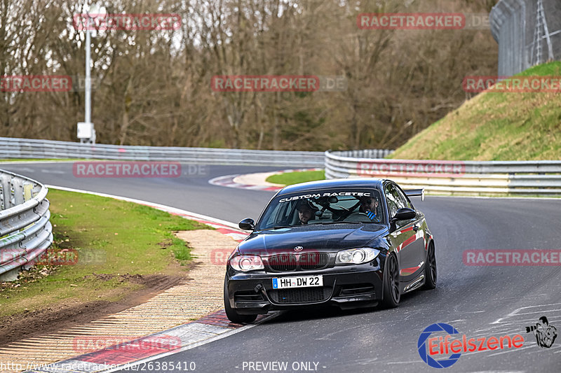 Bild #26385410 - Touristenfahrten Nürburgring Nordschleife (31.03.2024)