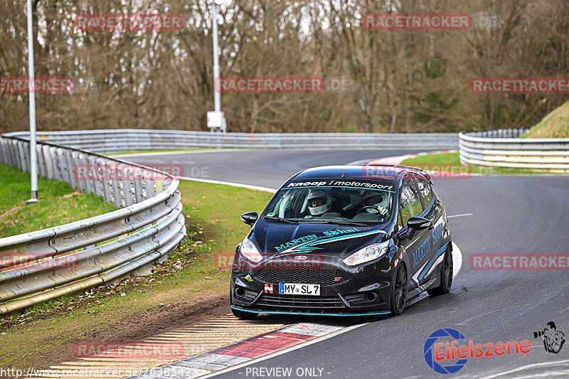 Bild #26385425 - Touristenfahrten Nürburgring Nordschleife (31.03.2024)