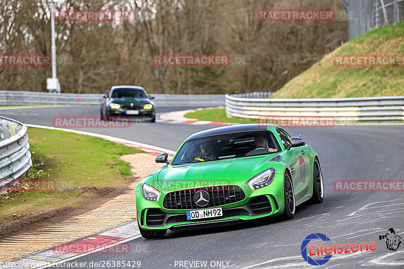 Bild #26385429 - Touristenfahrten Nürburgring Nordschleife (31.03.2024)