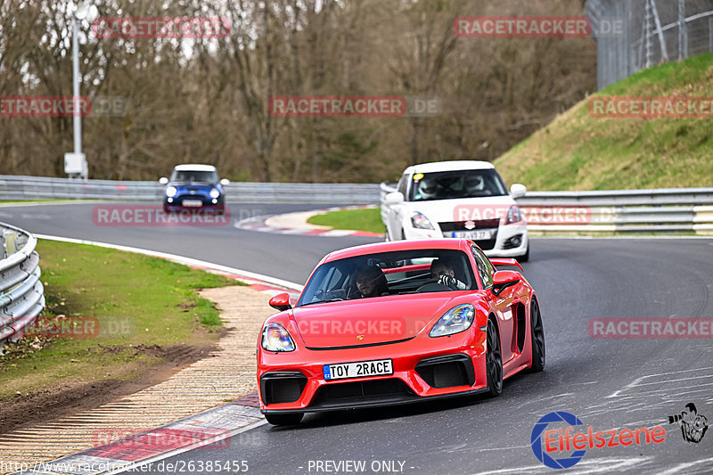 Bild #26385455 - Touristenfahrten Nürburgring Nordschleife (31.03.2024)