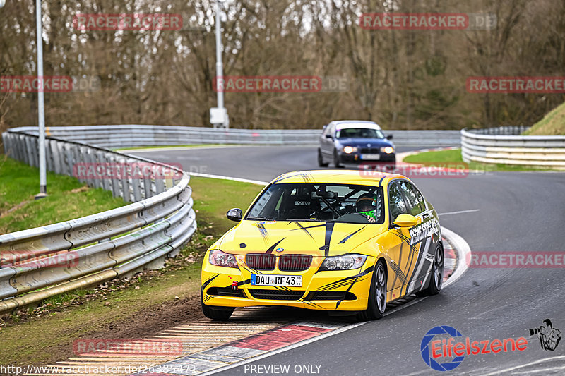 Bild #26385471 - Touristenfahrten Nürburgring Nordschleife (31.03.2024)