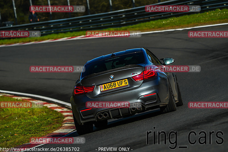 Bild #26385702 - Touristenfahrten Nürburgring Nordschleife (31.03.2024)