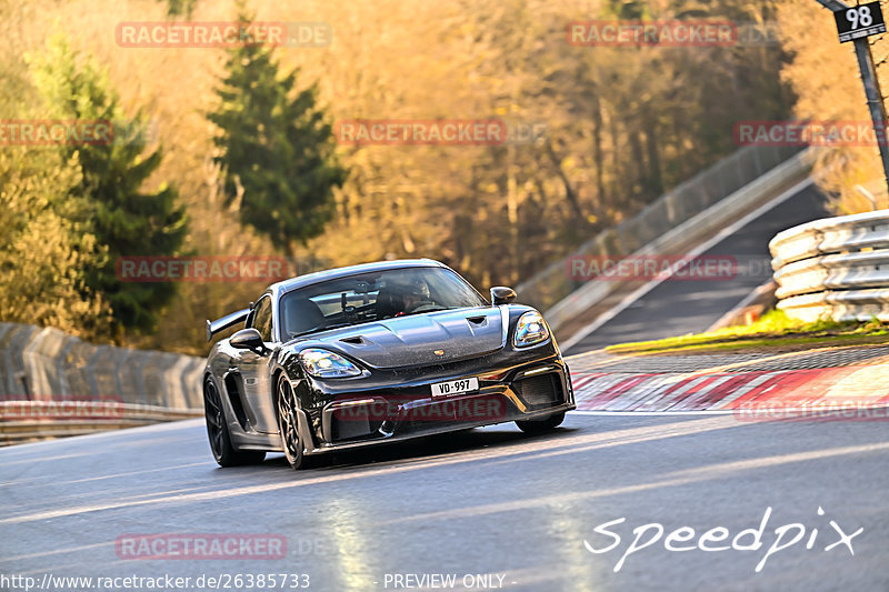 Bild #26385733 - Touristenfahrten Nürburgring Nordschleife (31.03.2024)