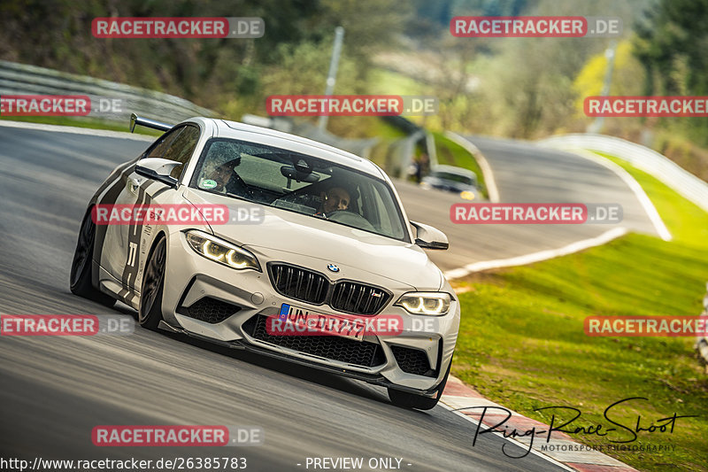 Bild #26385783 - Touristenfahrten Nürburgring Nordschleife (31.03.2024)