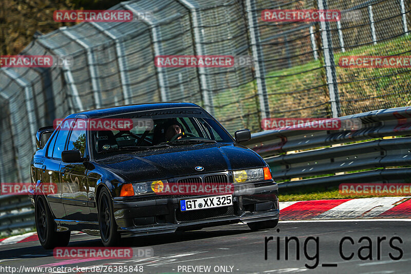 Bild #26385848 - Touristenfahrten Nürburgring Nordschleife (31.03.2024)