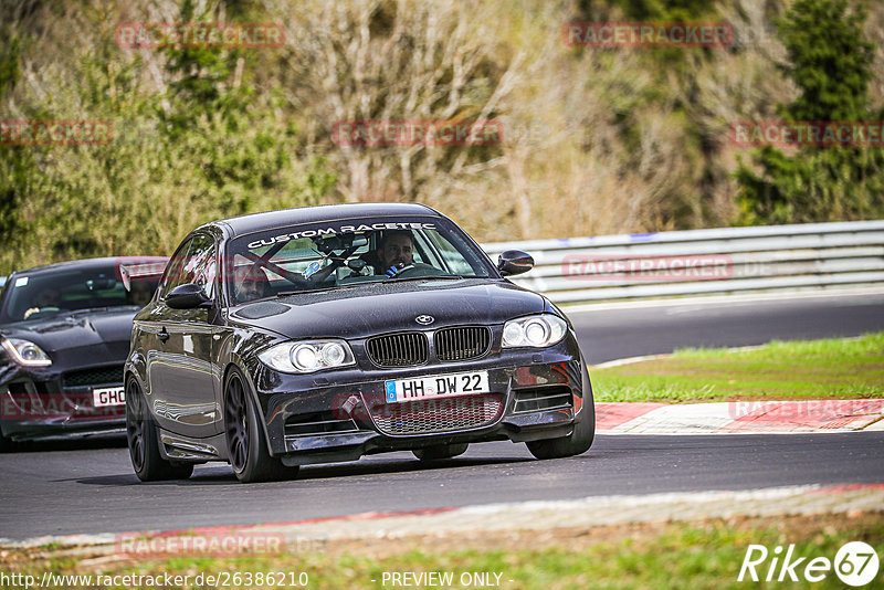 Bild #26386210 - Touristenfahrten Nürburgring Nordschleife (31.03.2024)