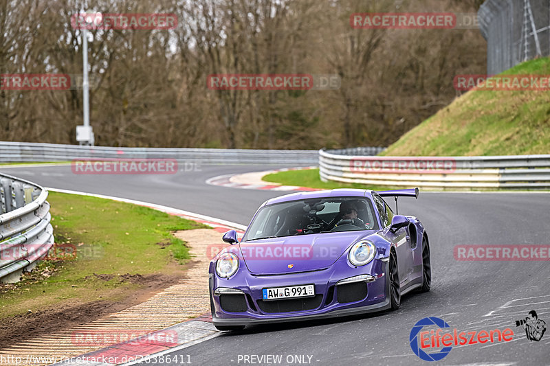 Bild #26386411 - Touristenfahrten Nürburgring Nordschleife (31.03.2024)