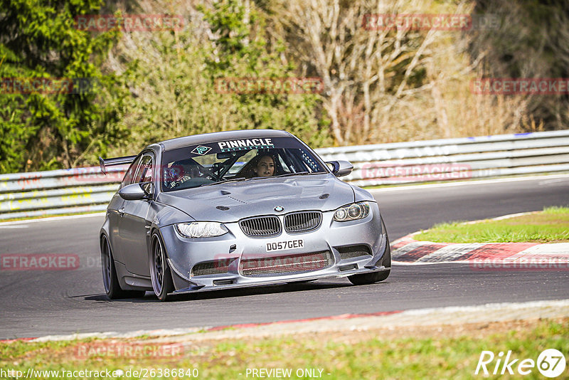 Bild #26386840 - Touristenfahrten Nürburgring Nordschleife (31.03.2024)