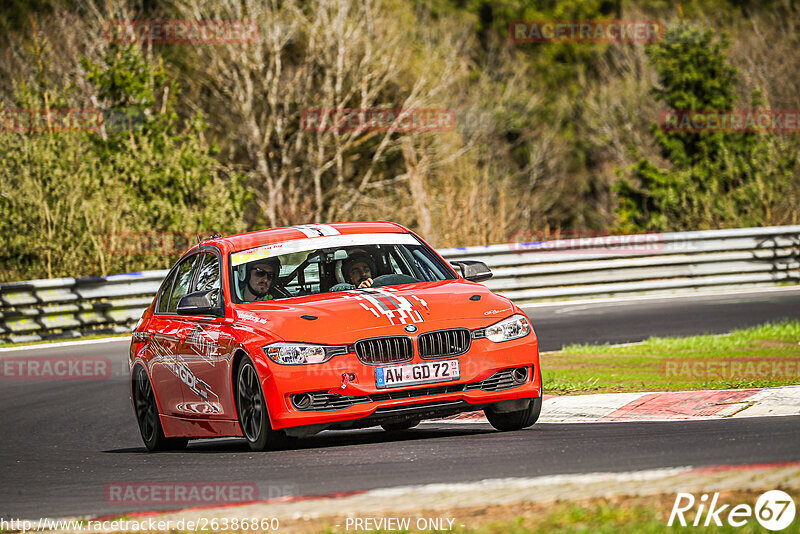 Bild #26386860 - Touristenfahrten Nürburgring Nordschleife (31.03.2024)