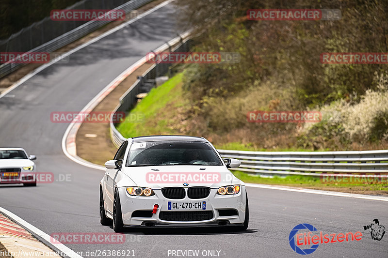 Bild #26386921 - Touristenfahrten Nürburgring Nordschleife (31.03.2024)