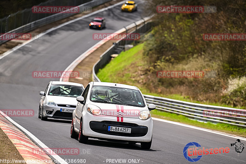 Bild #26386980 - Touristenfahrten Nürburgring Nordschleife (31.03.2024)