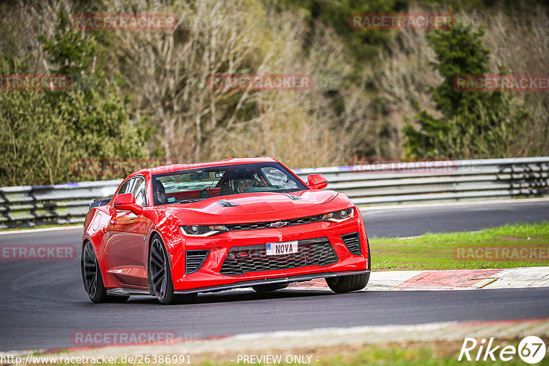 Bild #26386991 - Touristenfahrten Nürburgring Nordschleife (31.03.2024)