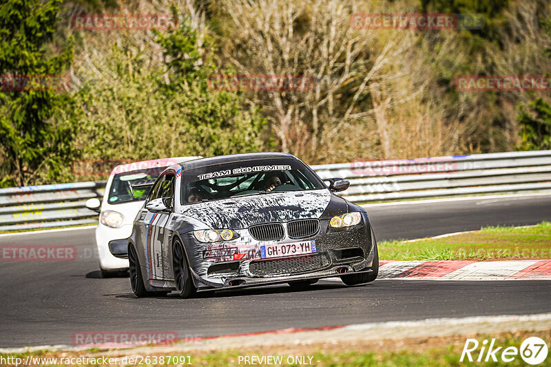 Bild #26387091 - Touristenfahrten Nürburgring Nordschleife (31.03.2024)