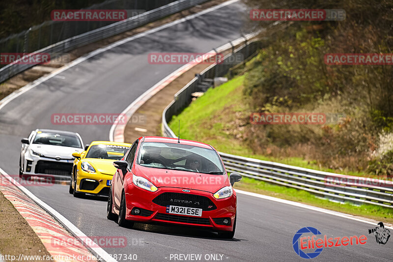 Bild #26387340 - Touristenfahrten Nürburgring Nordschleife (31.03.2024)