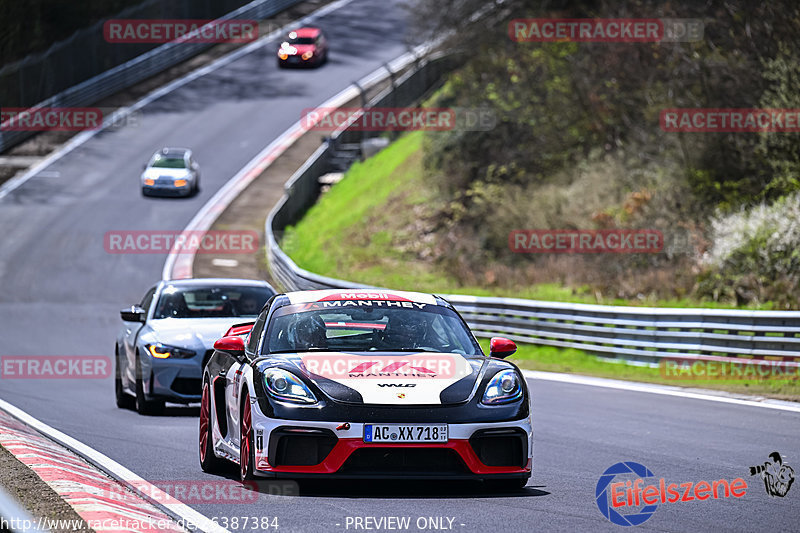 Bild #26387384 - Touristenfahrten Nürburgring Nordschleife (31.03.2024)