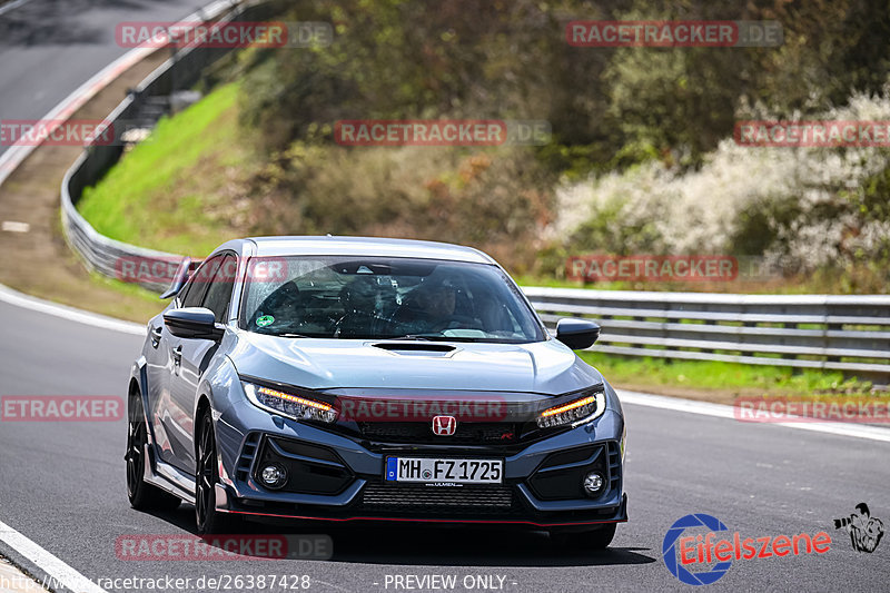 Bild #26387428 - Touristenfahrten Nürburgring Nordschleife (31.03.2024)