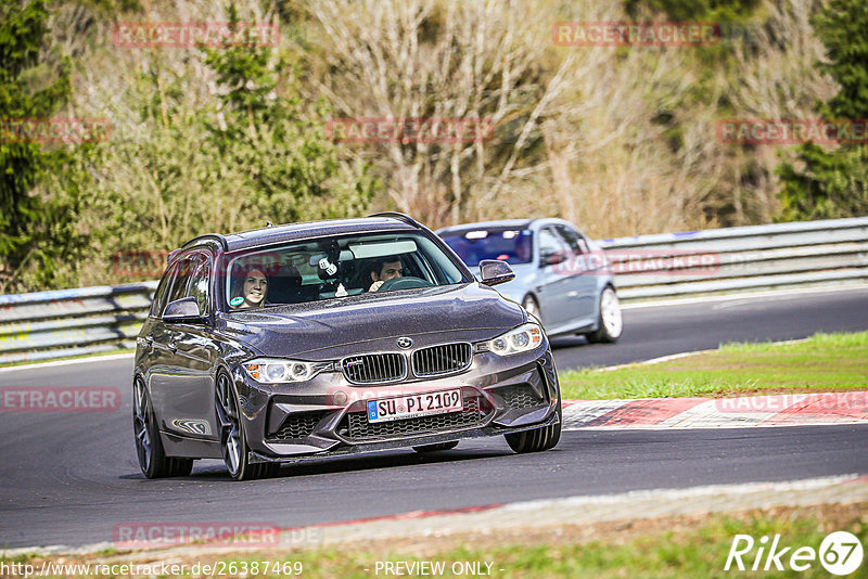 Bild #26387469 - Touristenfahrten Nürburgring Nordschleife (31.03.2024)