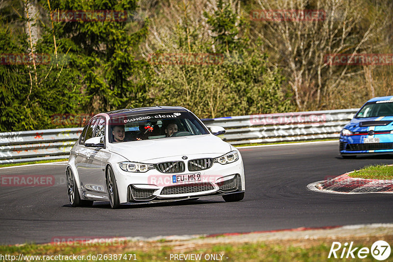 Bild #26387471 - Touristenfahrten Nürburgring Nordschleife (31.03.2024)