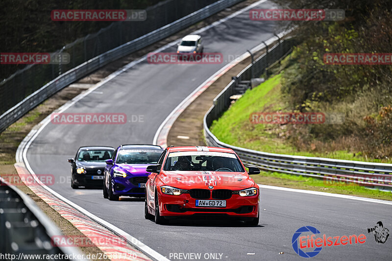 Bild #26387720 - Touristenfahrten Nürburgring Nordschleife (31.03.2024)