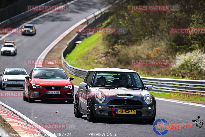 Bild #26387724 - Touristenfahrten Nürburgring Nordschleife (31.03.2024)