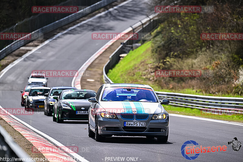 Bild #26387726 - Touristenfahrten Nürburgring Nordschleife (31.03.2024)