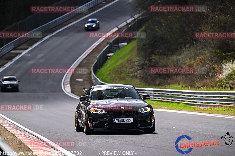 Bild #26387732 - Touristenfahrten Nürburgring Nordschleife (31.03.2024)