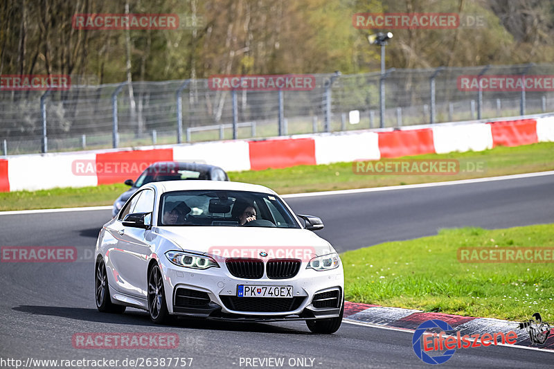 Bild #26387757 - Touristenfahrten Nürburgring Nordschleife (31.03.2024)