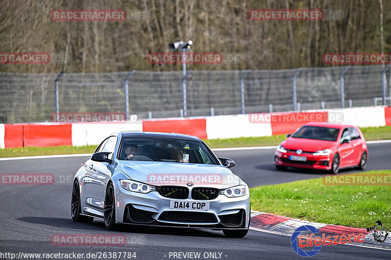 Bild #26387784 - Touristenfahrten Nürburgring Nordschleife (31.03.2024)