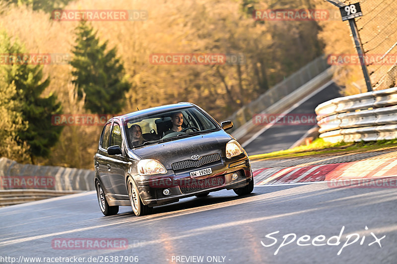 Bild #26387906 - Touristenfahrten Nürburgring Nordschleife (31.03.2024)