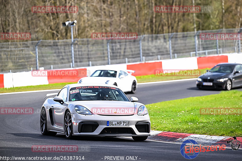 Bild #26387914 - Touristenfahrten Nürburgring Nordschleife (31.03.2024)