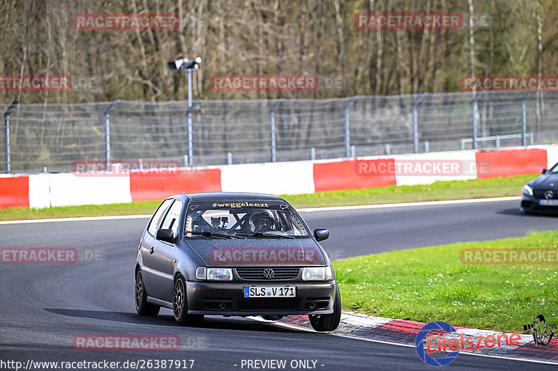 Bild #26387917 - Touristenfahrten Nürburgring Nordschleife (31.03.2024)