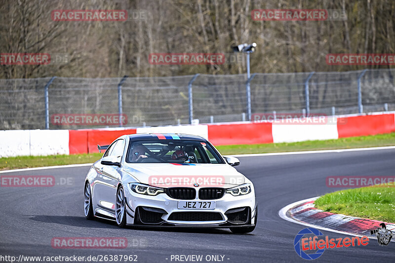 Bild #26387962 - Touristenfahrten Nürburgring Nordschleife (31.03.2024)