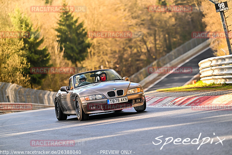 Bild #26388040 - Touristenfahrten Nürburgring Nordschleife (31.03.2024)