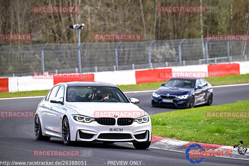 Bild #26388051 - Touristenfahrten Nürburgring Nordschleife (31.03.2024)