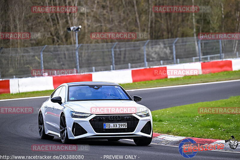 Bild #26388080 - Touristenfahrten Nürburgring Nordschleife (31.03.2024)