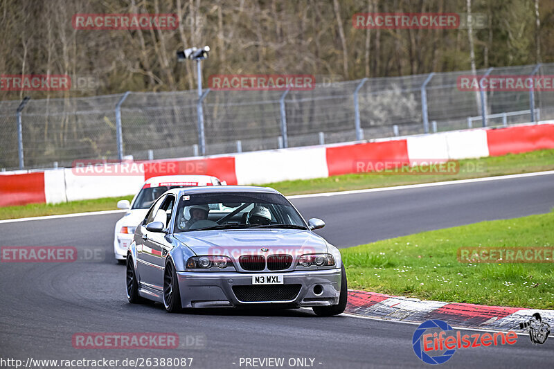 Bild #26388087 - Touristenfahrten Nürburgring Nordschleife (31.03.2024)