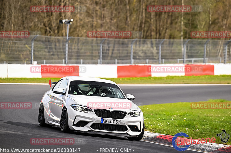 Bild #26388147 - Touristenfahrten Nürburgring Nordschleife (31.03.2024)