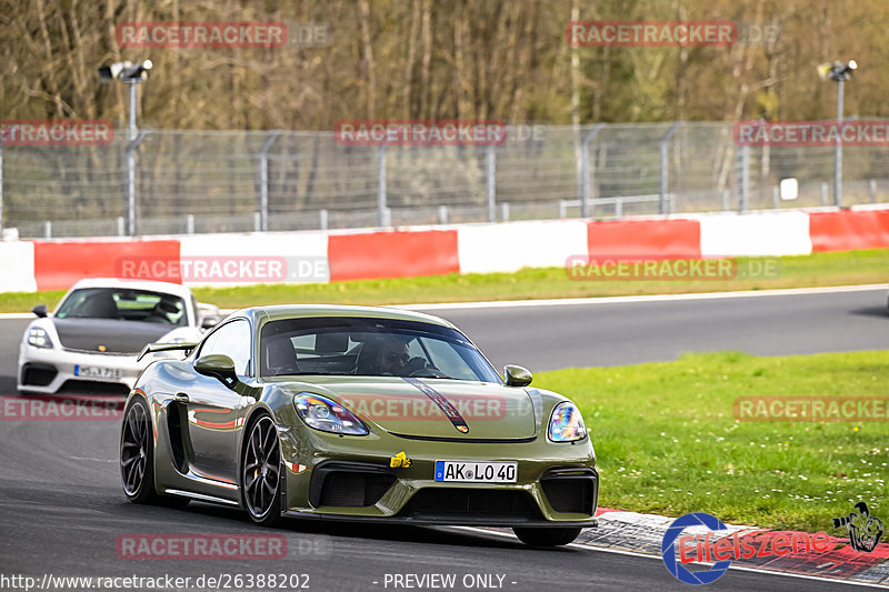 Bild #26388202 - Touristenfahrten Nürburgring Nordschleife (31.03.2024)