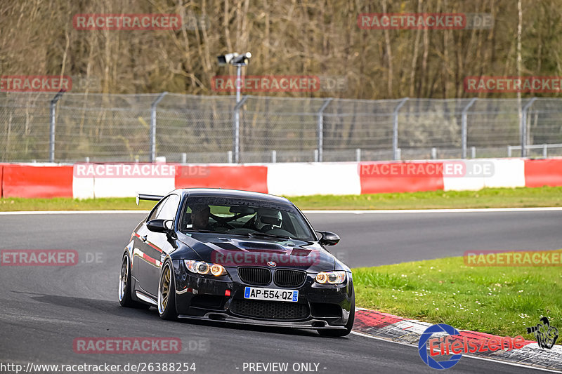 Bild #26388254 - Touristenfahrten Nürburgring Nordschleife (31.03.2024)