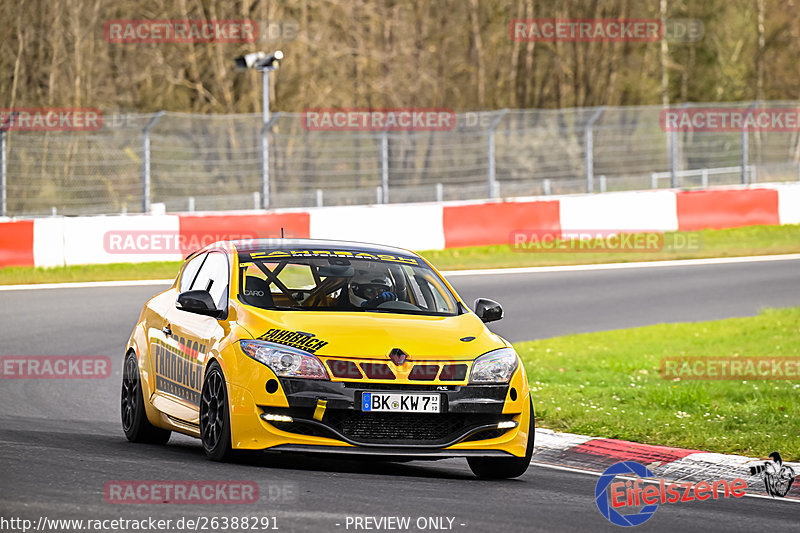 Bild #26388291 - Touristenfahrten Nürburgring Nordschleife (31.03.2024)