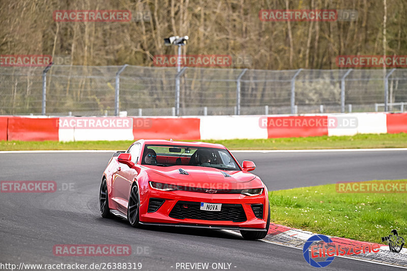 Bild #26388319 - Touristenfahrten Nürburgring Nordschleife (31.03.2024)