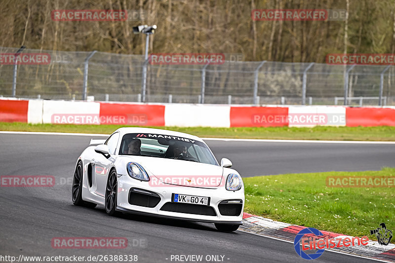 Bild #26388338 - Touristenfahrten Nürburgring Nordschleife (31.03.2024)