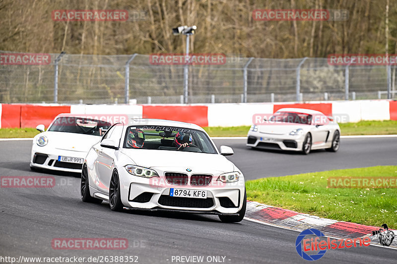 Bild #26388352 - Touristenfahrten Nürburgring Nordschleife (31.03.2024)