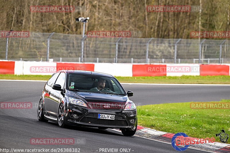 Bild #26388382 - Touristenfahrten Nürburgring Nordschleife (31.03.2024)