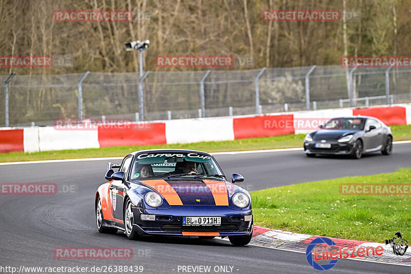 Bild #26388439 - Touristenfahrten Nürburgring Nordschleife (31.03.2024)