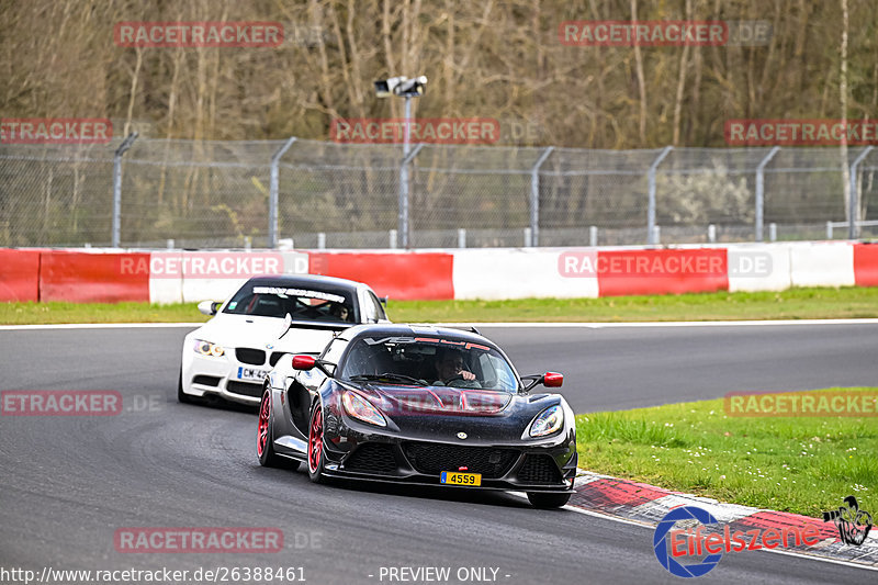 Bild #26388461 - Touristenfahrten Nürburgring Nordschleife (31.03.2024)